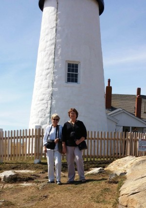 barb-and-jackie-in-front-of-pemaquid
